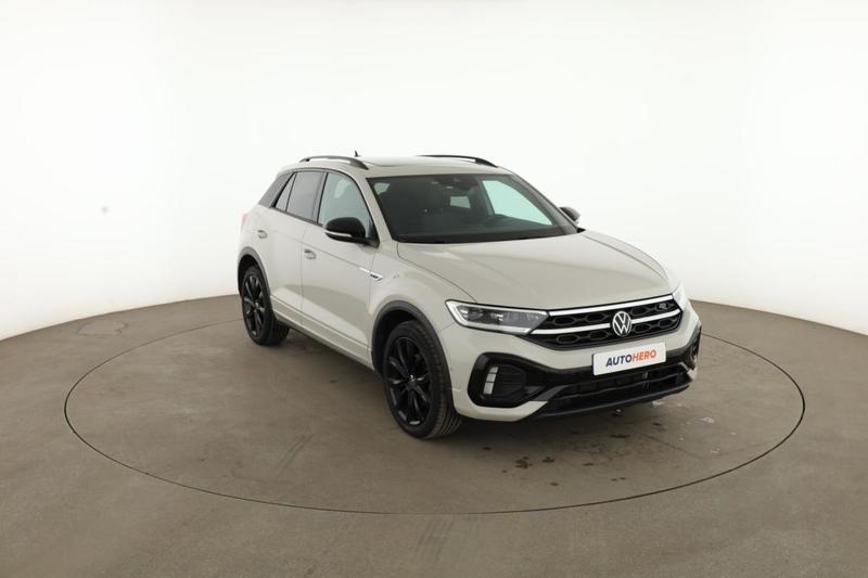 Volkswagen t-Roc 1.5 Tsi Evo R-Line Dsg7 150 ch