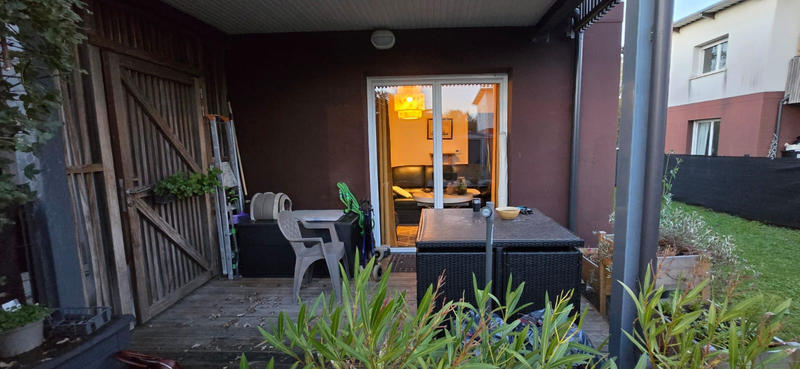 Appartement - 41 m² - 2 pièces