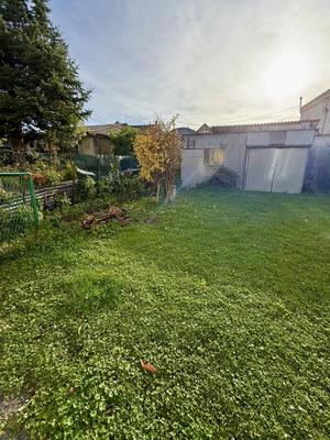 Maison - 77 m² - 3 pièces