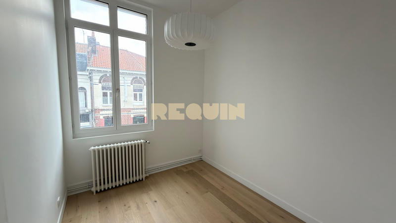 Appartement - 84 m² - 3 pièces