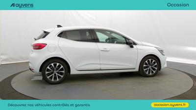 Renault Clio 1.6 E-Tech hybride 145ch Techno