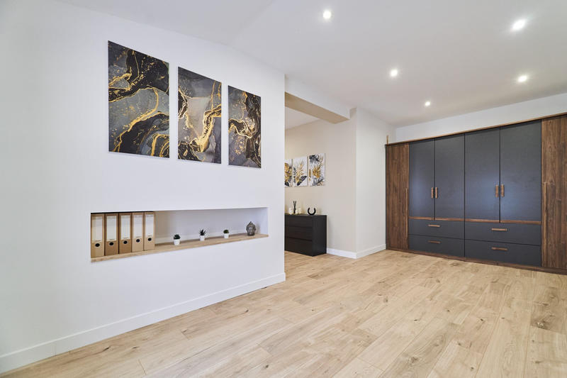 Maison - 188 m² - 7 pièces