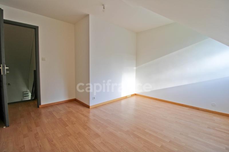 Duplex - 50 m² - 2 pièces
