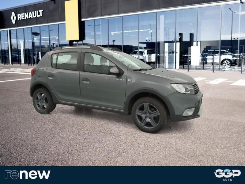 Dacia Sandero TCe 90 Explorer