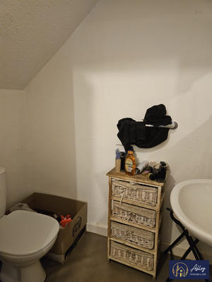 Maison ancienne - 142 m² - 8 pièces