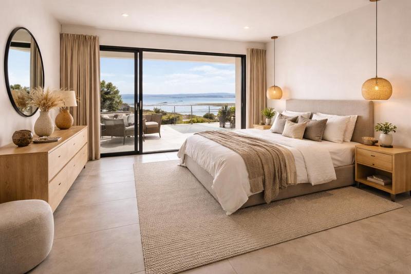 Maison - 140 m² - 4 pièces