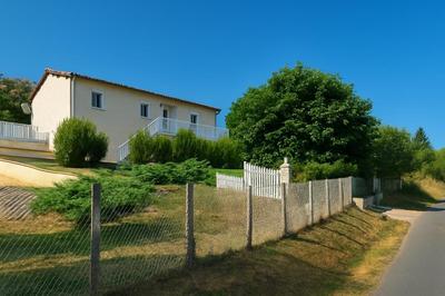 Maison - 133 m² - 5 pièces