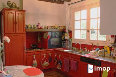 Maison - 200 m² - 8 pièces