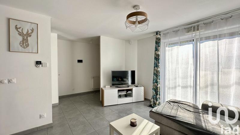 Maison - 101 m² - 5 pièces