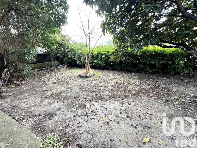 Maison - 180 m² - 6 pièces