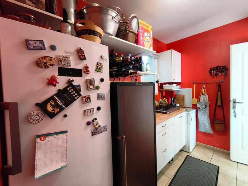 Maison - 187 m² - 7 pièces