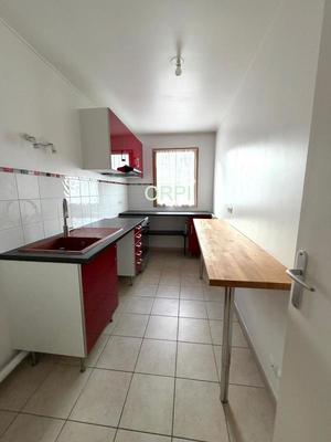 Appartement - 74 m² - 4 pièces