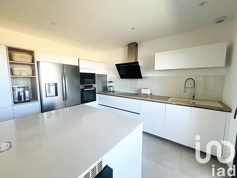 Maison - 178 m² - 5 pièces