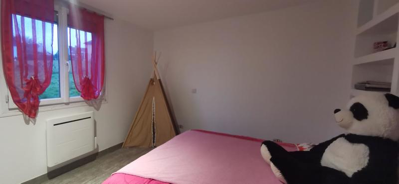 Maison - 156 m² - 6 pièces