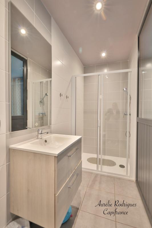 Maison - 136 m² - 5 pièces