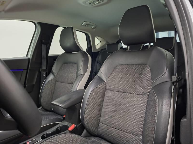 Renault Captur E-Tech Plug-in 160 Intens