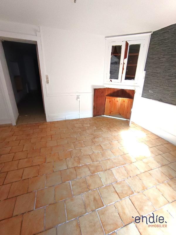 Maison - 106 m² - 6 pièces