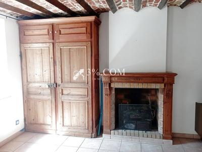 Fermette - 200 m² - 7 pièces