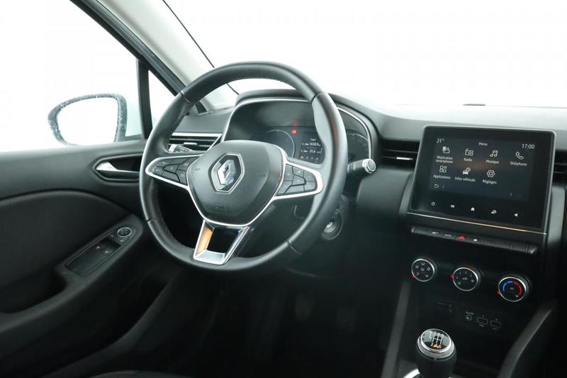 Renault Clio 1.5 Blue dCi Zen 85 ch