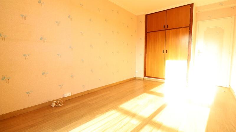 Appartement - 86 m² - 3 pièces