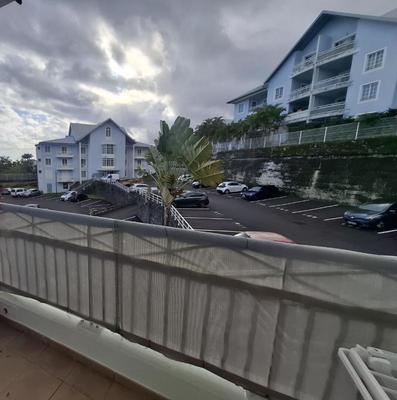 Appartement - 31 m² - 1 pièce