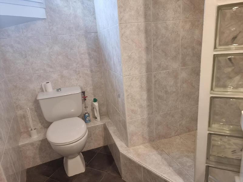 Appartement - 57 m² - 2 pièces