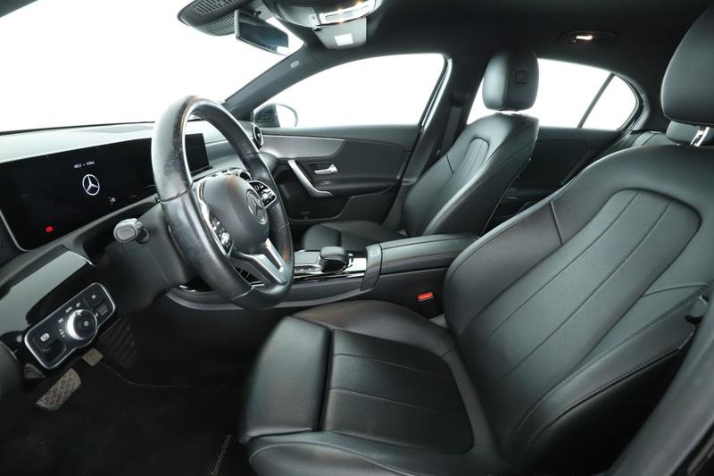 Mercedes Classe a 180 d Progressive Line 7g-Dct 116 ch