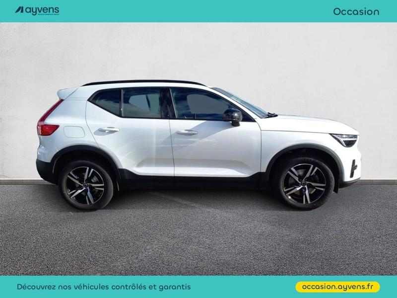 Volvo Xc40 B3 163ch Plus Dct 7
