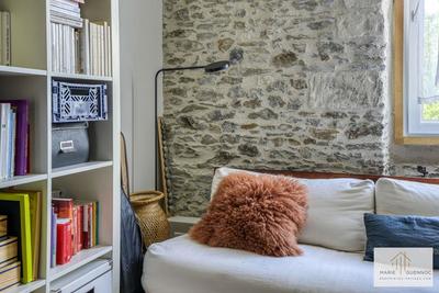 Maison - 155 m² - 6 pièces