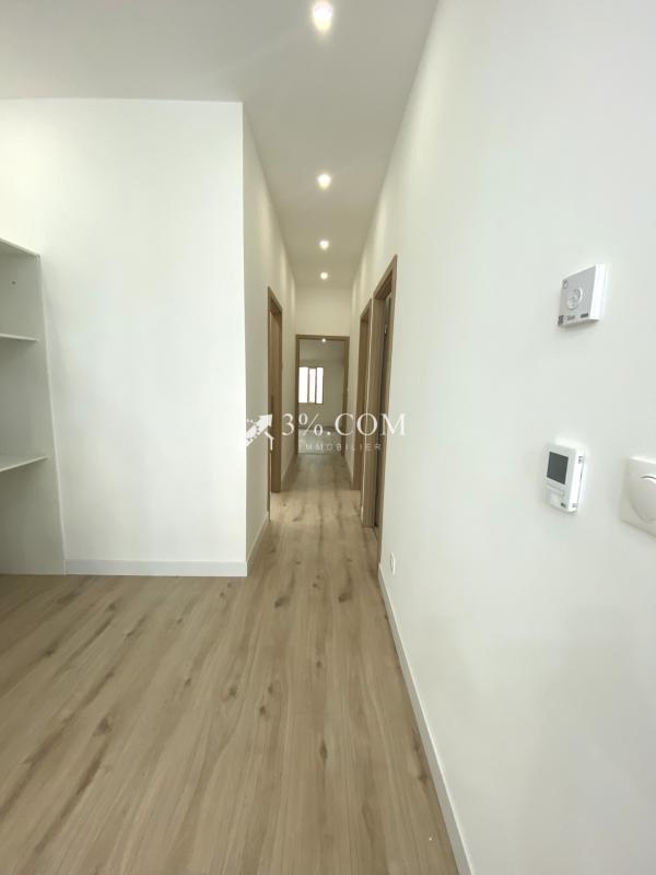 Duplex - 160 m² - 5 pièces