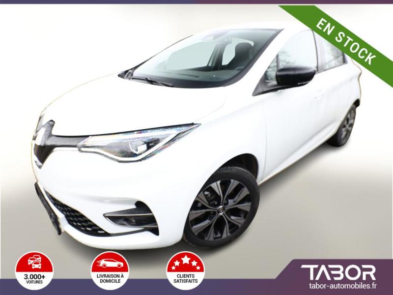 Renault Zoe Ze50 R135 Evolution Kauf-Bat. Ccs