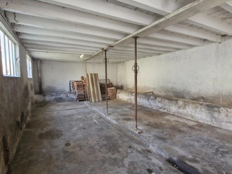 Maison - 109 m² - 4 pièces