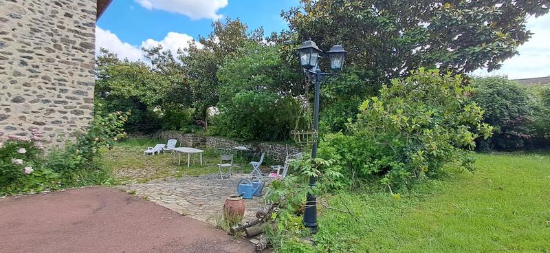 Maison - 126 m² - 6 pièces