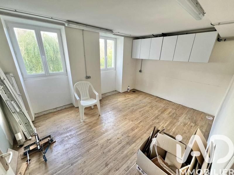 Maison - 558 m² - 20 pièces