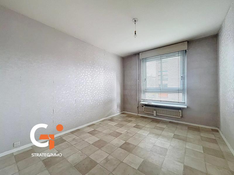 Appartement - 82 m² - 4 pièces