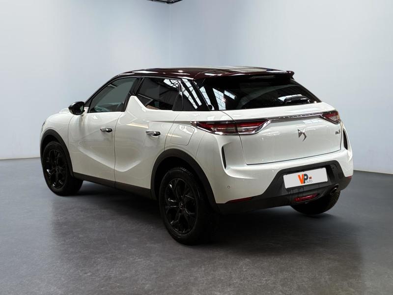 Ds Ds 3 Crossback Business BlueHDi 130 s&amp;S Eat8