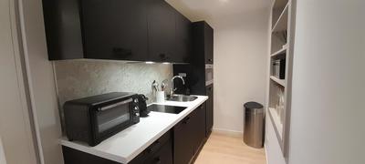 Appartement - 40 m² - 3 pièces