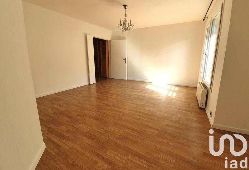 Appartement - 87 m² - 4 pièces