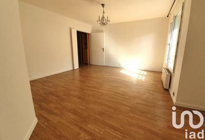 Appartement - 87 m² - 4 pièces