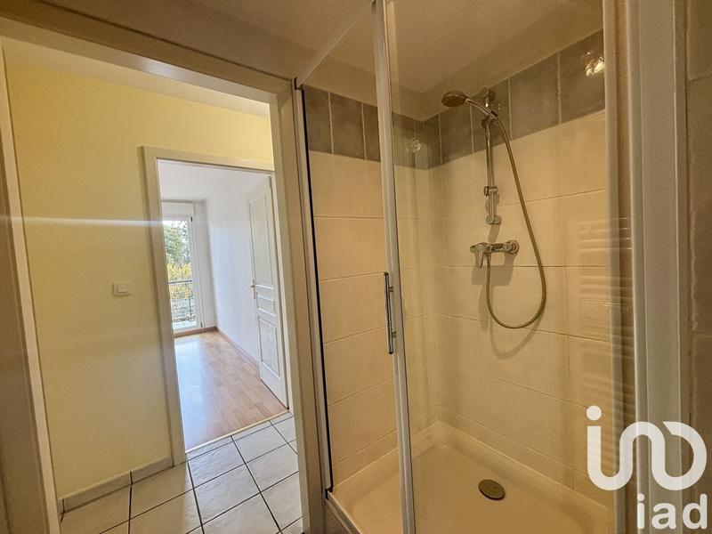 Appartement - 99 m² - 4 pièces