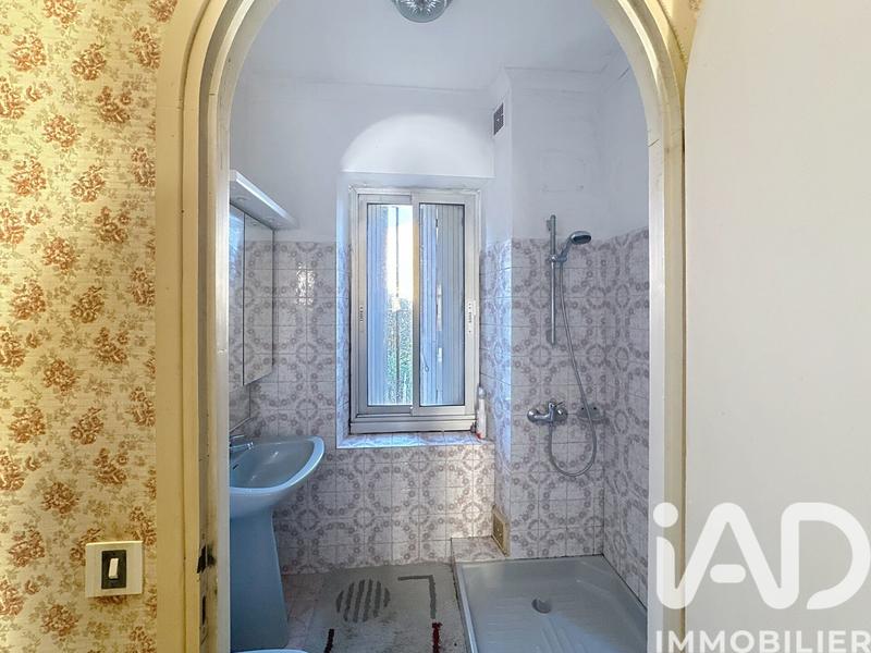 Maison de village - 270 m² - 7 pièces