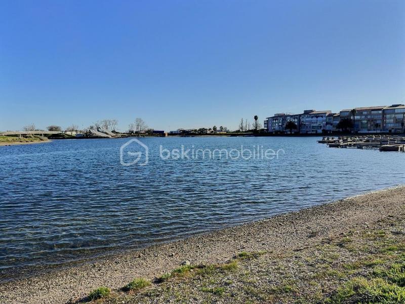 Studio - 20 m² - 1 pièce