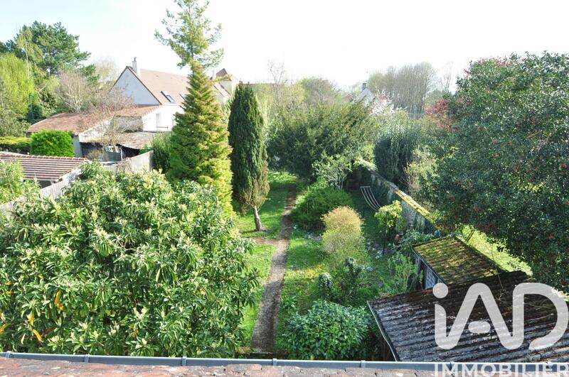 Maison - 161 m² - 7 pièces