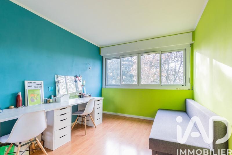 Appartement - 83 m² - 4 pièces