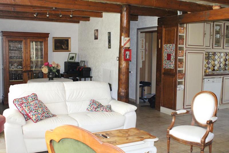 Maison - 192 m² - 6 pièces