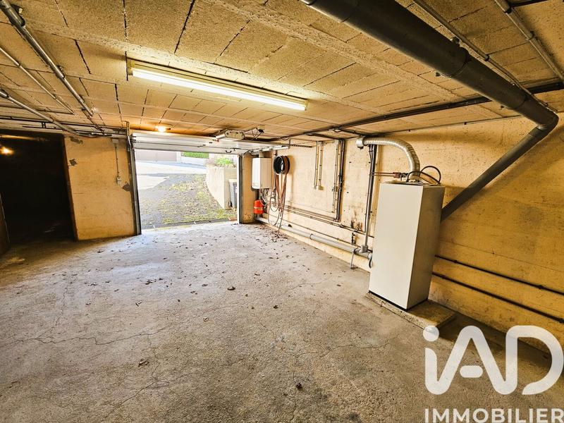 Maison - 136 m² - 3 pièces