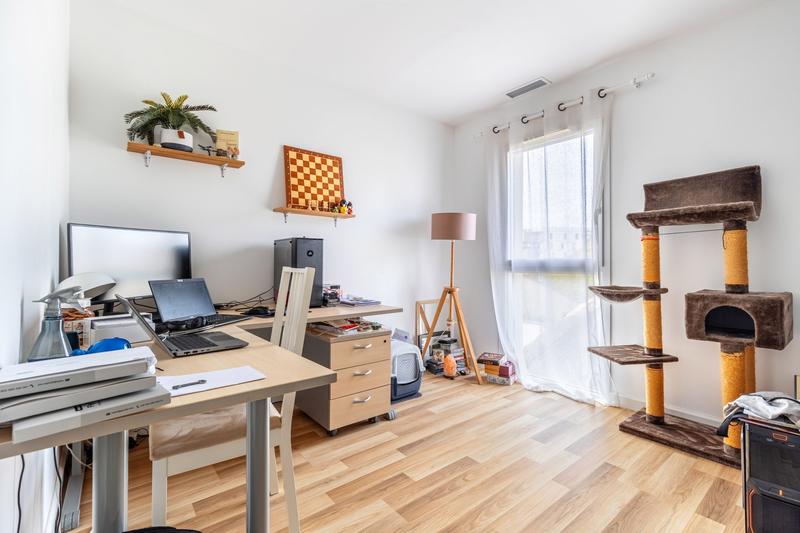 Maison - 88 m² - 4 pièces