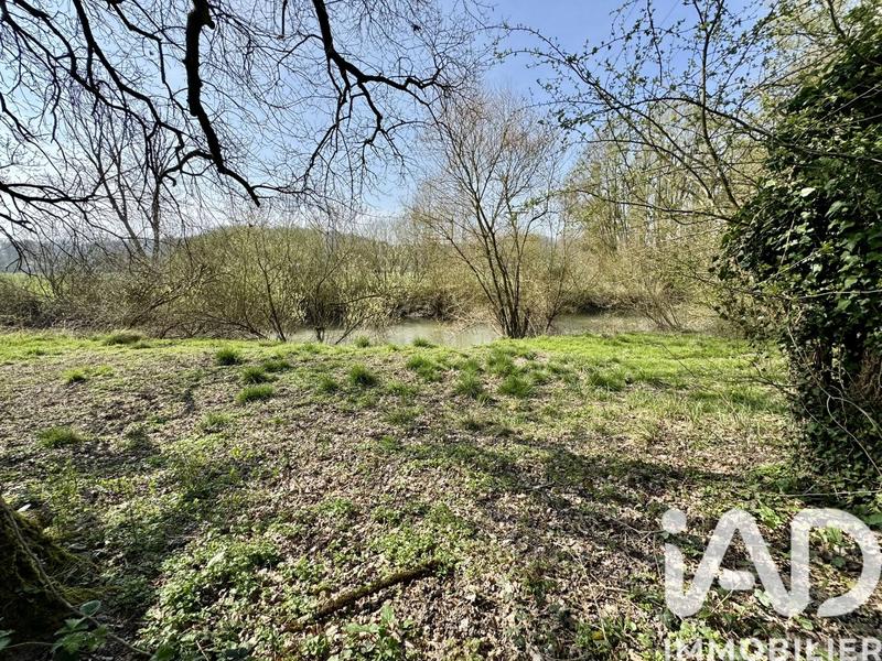 Maison - 136 m² - 5 pièces