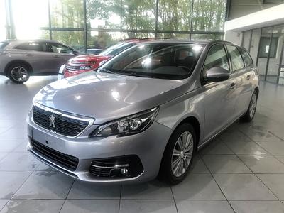 Peugeot 308 II Sw 1.2i Puretech 12v s&amp;S - 130 Eat8 Active Pack