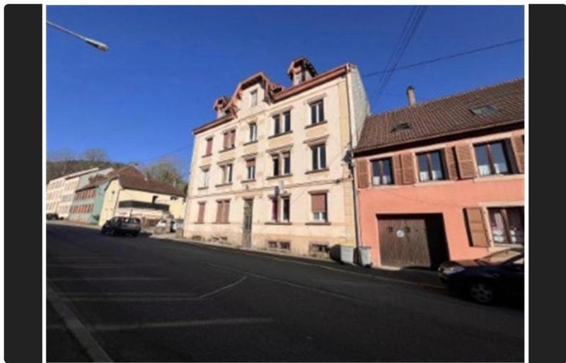 Appartement - 53 m² - 2 pièces